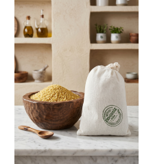 Pilavlık Bulgur 