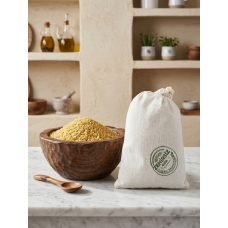 Pilavlık Bulgur Pilavlık Bulgur
