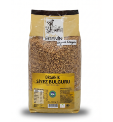 Siyez Bulguru