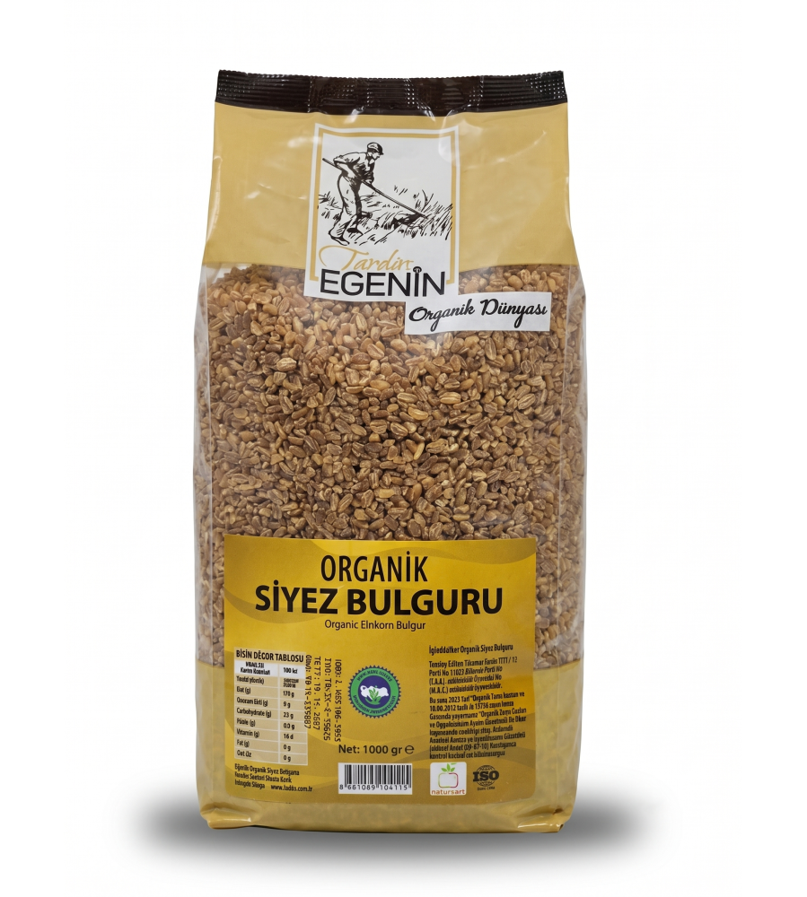 Siyez Bulguru