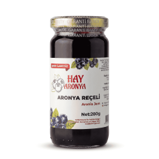 Aronya Reçeli