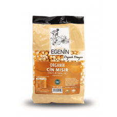 Cin Mısırı 