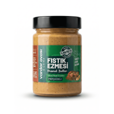 Fıstık Ezmesi
