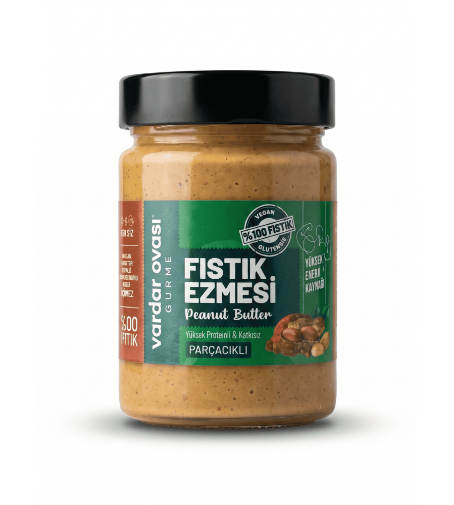 Fıstık Ezmesi