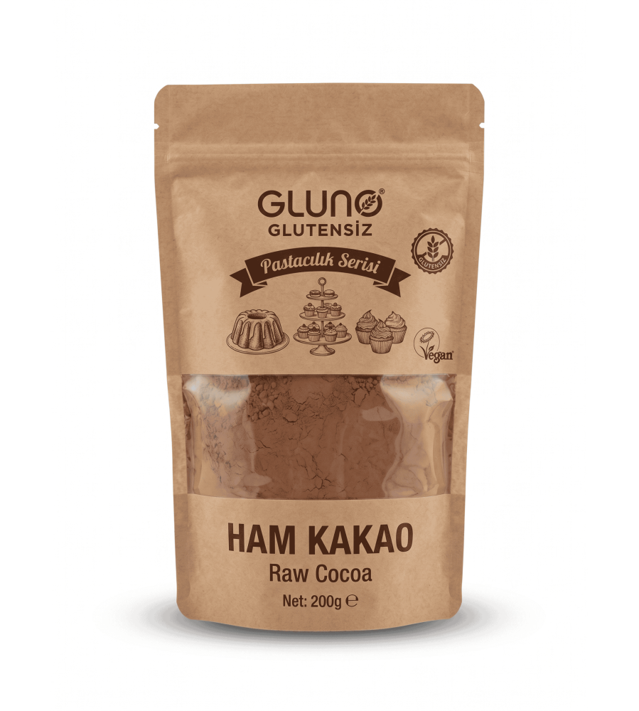 Ham Kakao