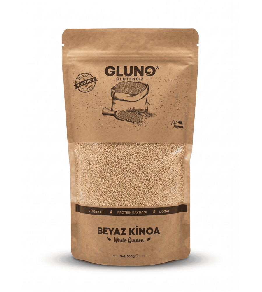 Kinoa