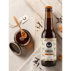 Kombucha (Sade) Kombucha (Sade)