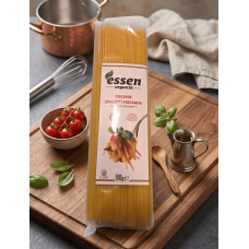 Spagetti Spagetti