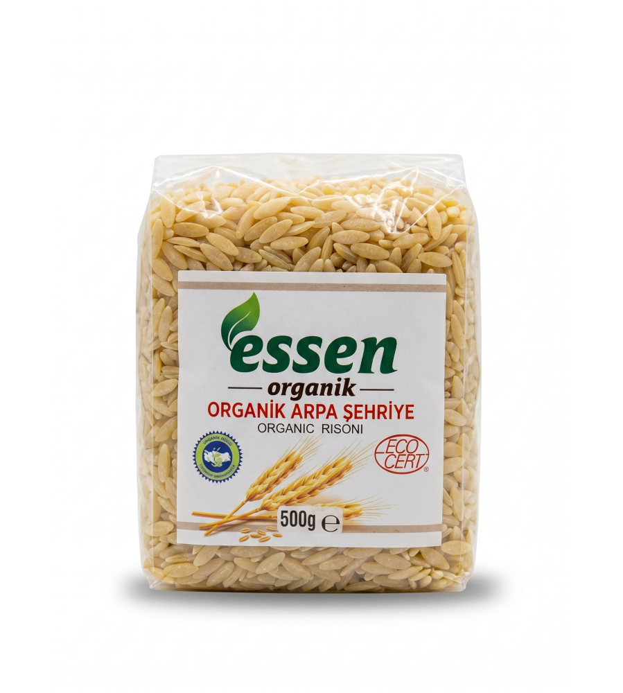 Arpa Şehriye