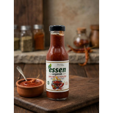 Acı Ketçap Acı Ketçap