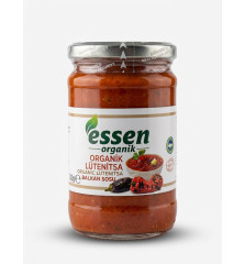 Luthenitsa Sos 