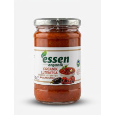 Luthenitsa Sos 