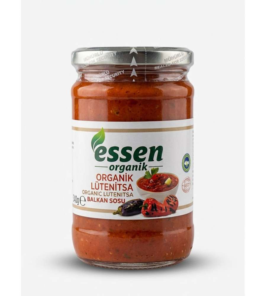 Luthenitsa Sos 