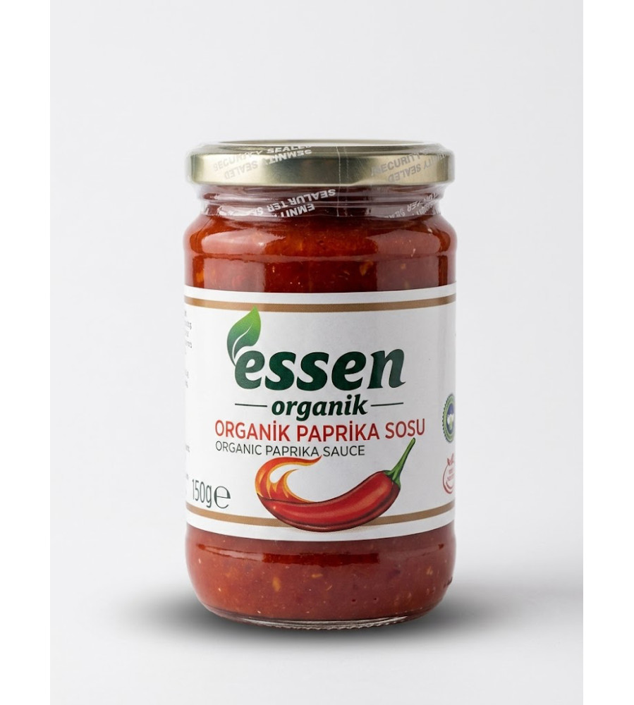 Paprika Sos 