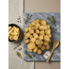 Bebek Patates Bebek Patates