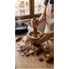 Sarımsak Sarımsak
