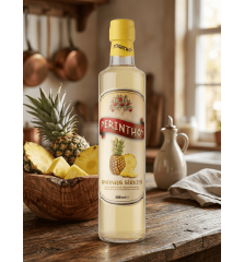 Ananas Sirkesi