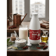 Kefir Kefir