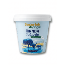 Manda Yoğurdu