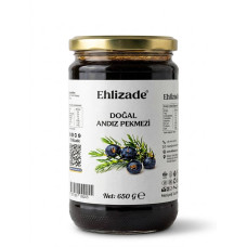 Andız Pekmezi