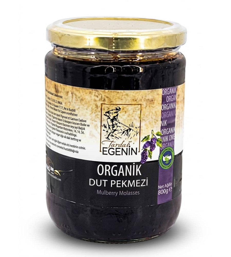 Dut Pekmezi 