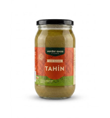 Tahin 
