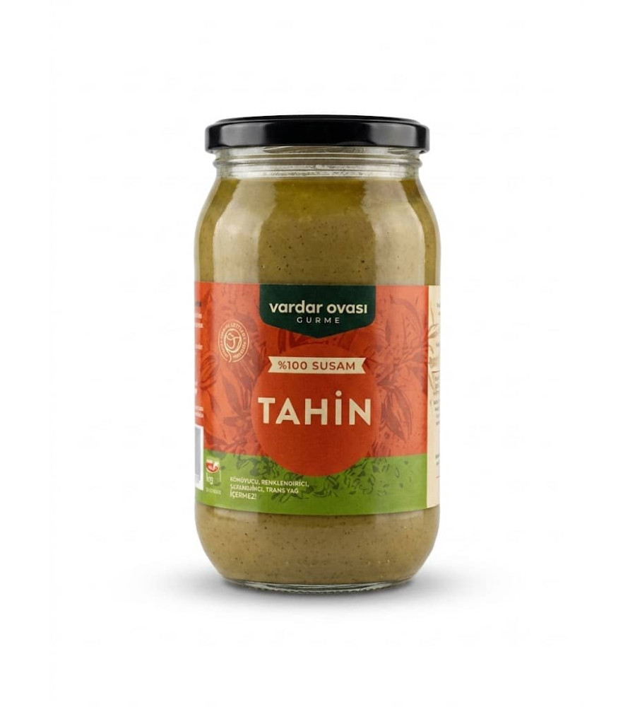 Tahin 