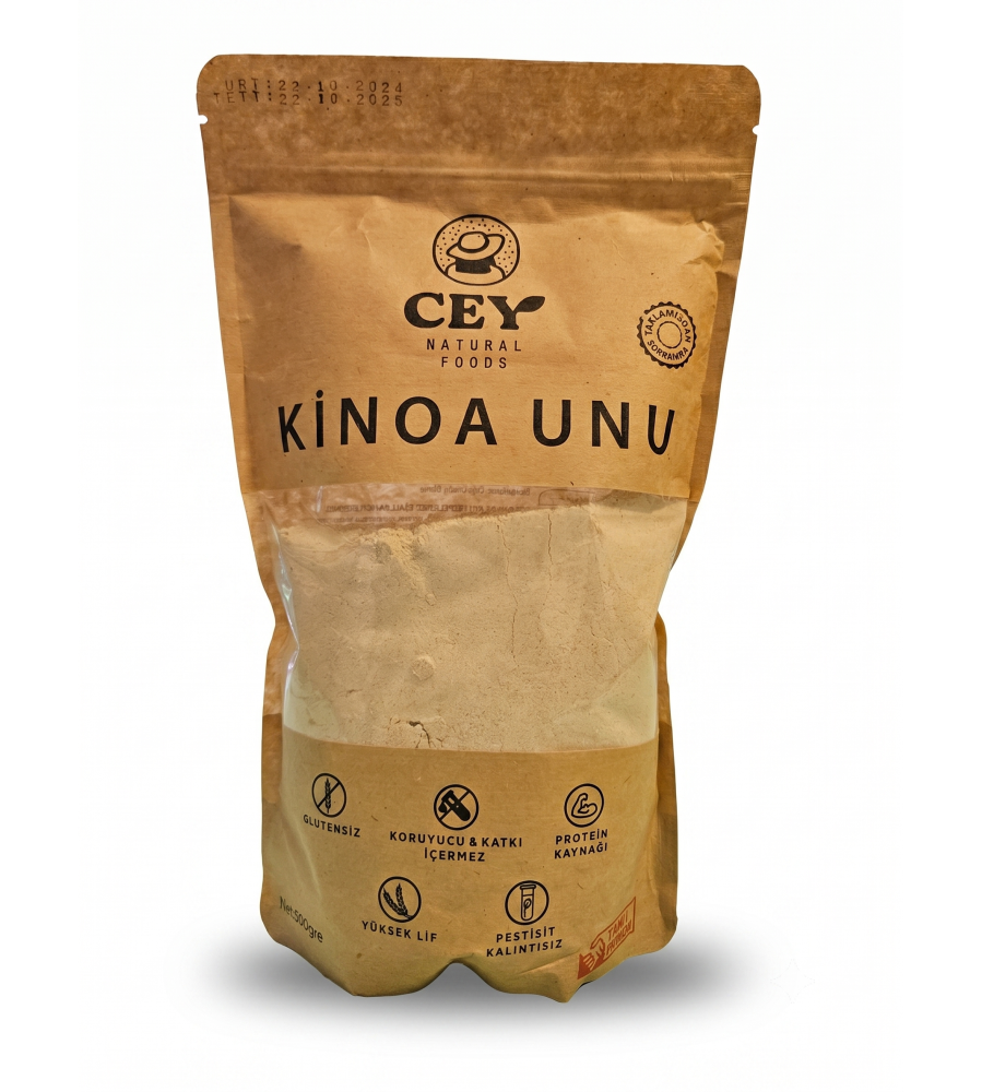 Kinoa Unu