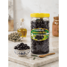 Siyah Zeytin Siyah Zeytin