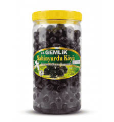 Siyah Zeytin