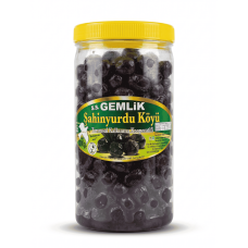 Siyah Zeytin