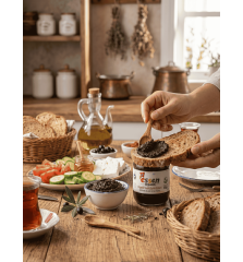 Zeytin Ezmesi