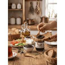 Zeytin Ezmesi Zeytin Ezmesi