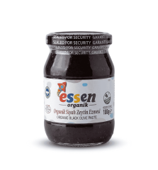Zeytin Ezmesi