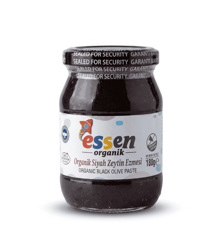 Zeytin Ezmesi